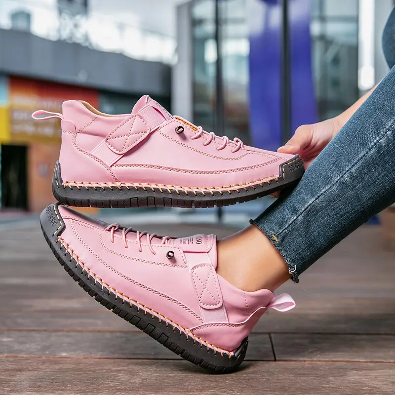 Sofie | Comfortable, Supportive Sneakers