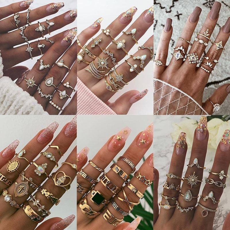 Unique Premium Package with 8 to 12 Rings