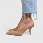 Bella | Daily Luxury Heels