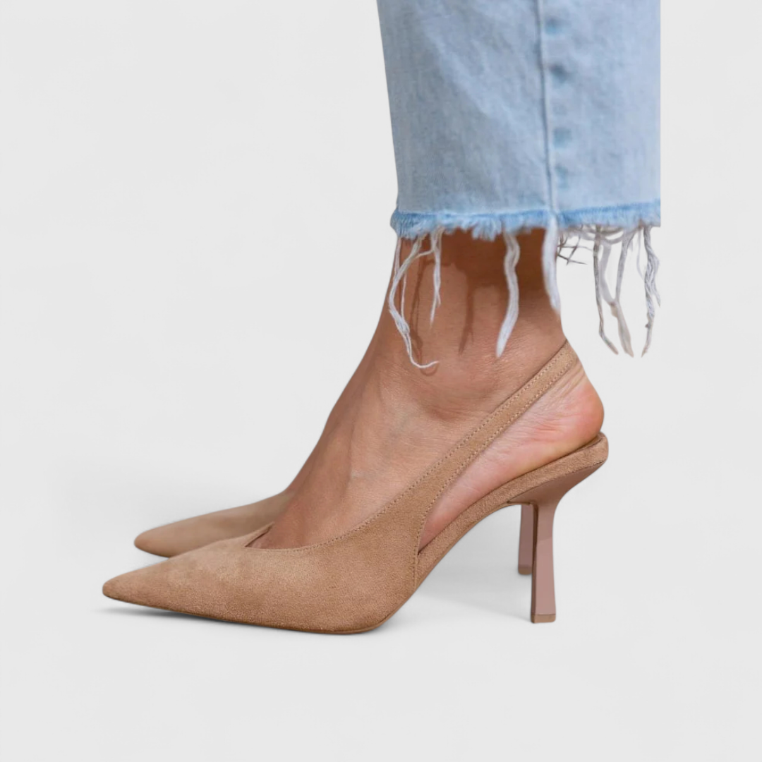Bella | Daily Luxury Heels