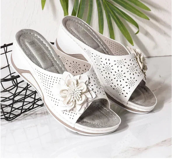 Emilia | Orthopaedic Everyday Sandals for Women