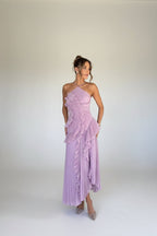 Isadora™ | Wonderful Ruffle Dress