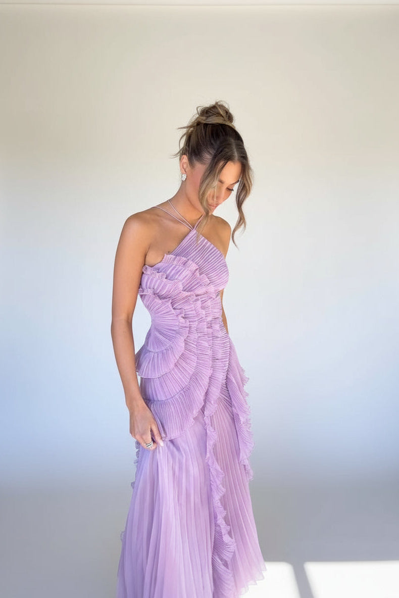 Isadora™ | Wonderful Ruffle Dress