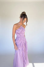 Isadora™ | Wonderful Ruffle Dress