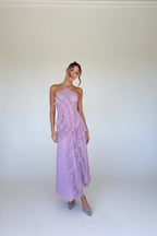 Isadora™ | Wonderful Ruffle Dress
