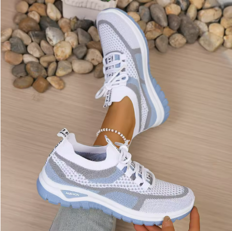 Mia | Everyday Comfort Sneakers