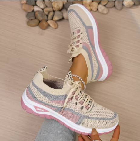 Mia | Everyday Comfort Sneakers